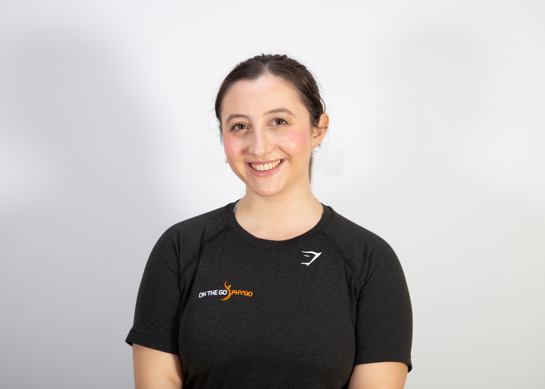 Jessie children's physio