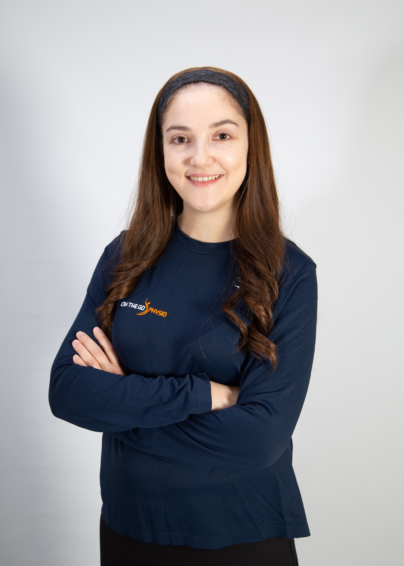 Samantha pelvic health physio