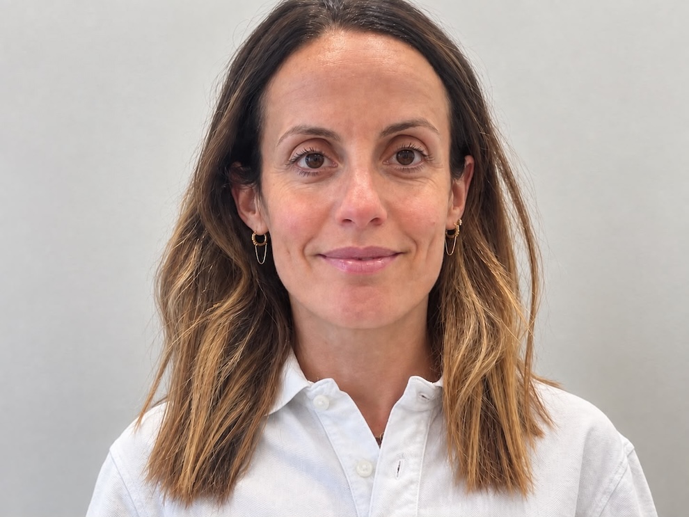 Naomi Frankfurt pelvic health physio